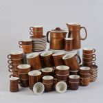 1529 2017 COFFEE-/ TEA SET